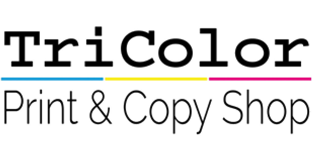 Tricolor Print & Copy Shop